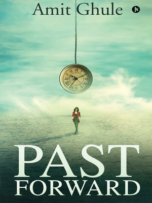 cover image of Past Forward